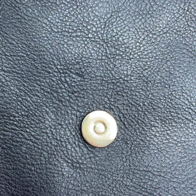 クロエ リュック フェイ ミニ バックパック レザー スエード 3S1192-HEU Chloe ショルダーバッグ 2way 黒