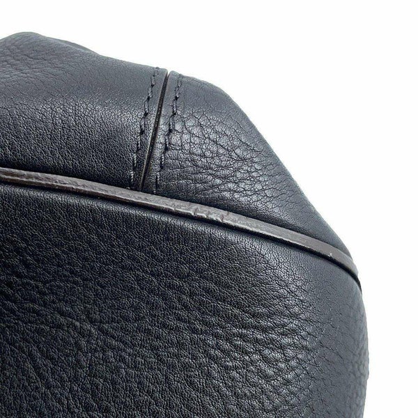 クロエ リュック フェイ ミニ バックパック レザー スエード 3S1192-HEU Chloe ショルダーバッグ 2way 黒