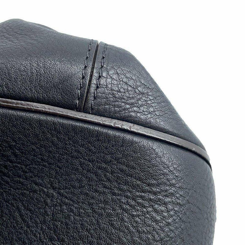 クロエ リュック フェイ ミニ バックパック レザー スエード 3S1192-HEU Chloe ショルダーバッグ 2way 黒