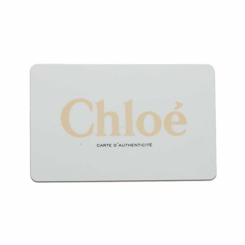 クロエ リュック フェイ ミニ バックパック レザー スエード 3S1192-HEU Chloe ショルダーバッグ 2way 黒