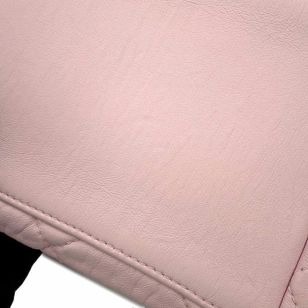 シャネル チェーンショルダーバッグ ココマーク ホーボーバッグ ラムスキン AS2480 CHANEL 2way