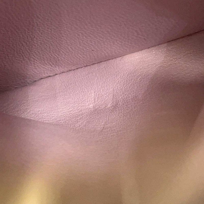 シャネル チェーンショルダーバッグ ココマーク ホーボーバッグ ラムスキン AS2480 CHANEL 2way