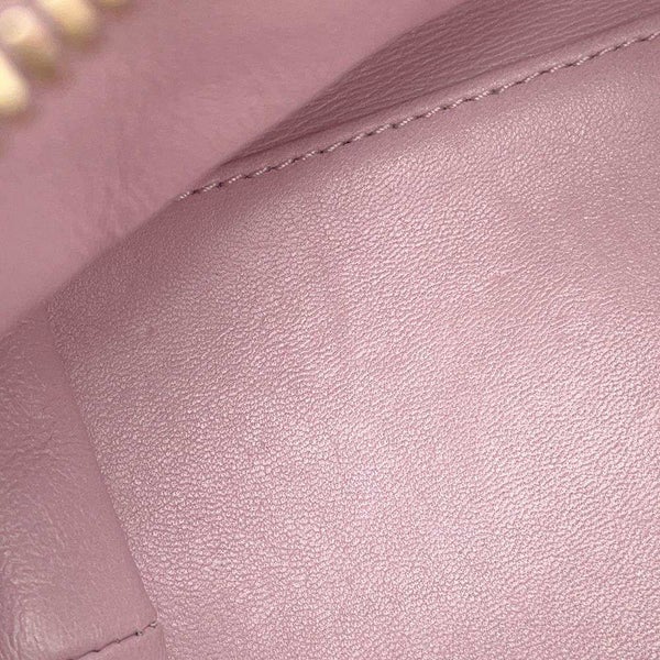 シャネル チェーンショルダーバッグ ココマーク ホーボーバッグ ラムスキン AS2480 CHANEL 2way