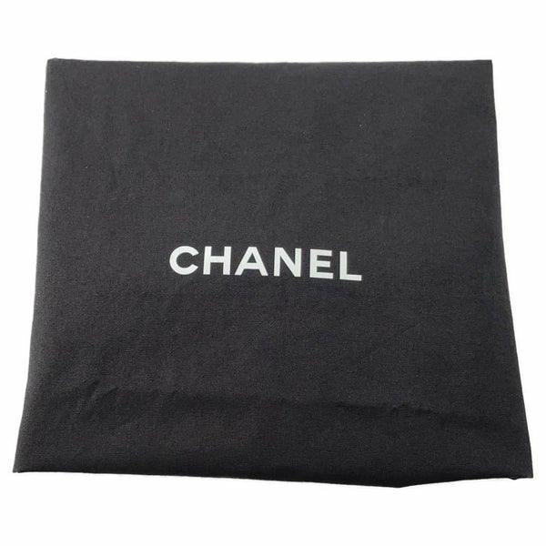 シャネル トートバッグ ドーヴィルライン ミディアム ショッピングバッグ ロゴ キャンバス A67001 CHANEL チェーントート