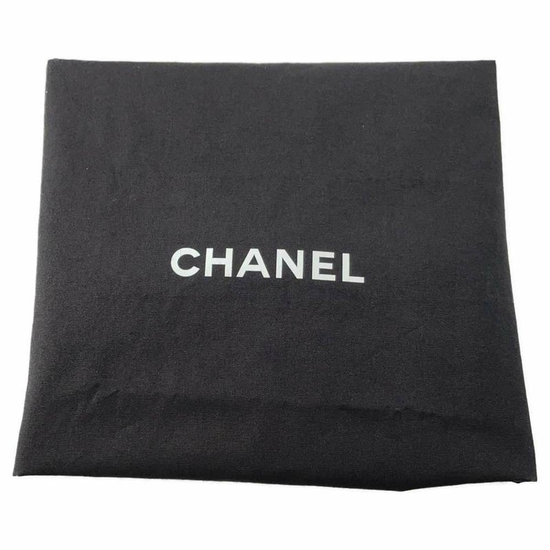 シャネル トートバッグ ドーヴィルライン ミディアム ショッピングバッグ ロゴ キャンバス A67001 CHANEL チェーントート