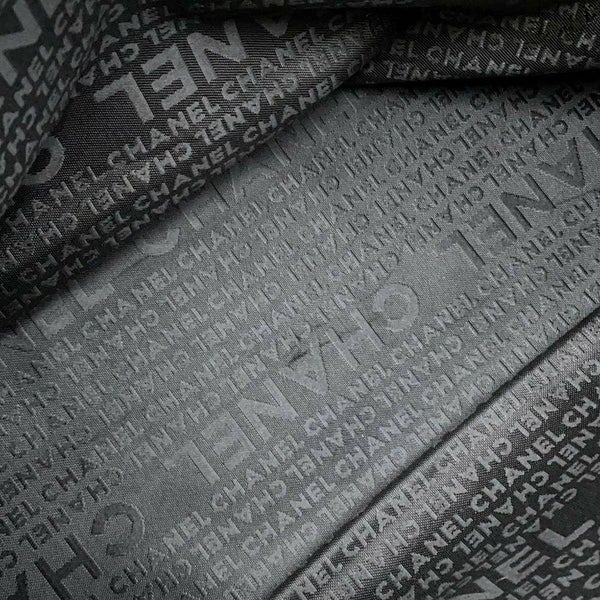 シャネル トートバッグ 2.55 エグゼクティブライン レザー A29292 CHANEL 黒