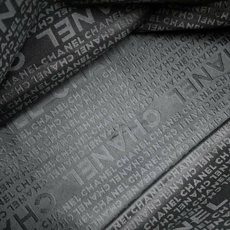 シャネル トートバッグ 2.55 エグゼクティブライン レザー A29292 CHANEL 黒