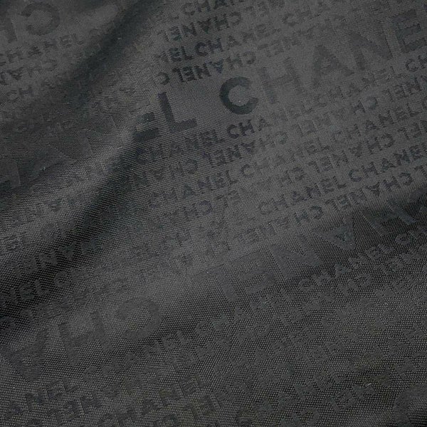 シャネル トートバッグ 2.55 エグゼクティブライン レザー A29292 CHANEL 黒