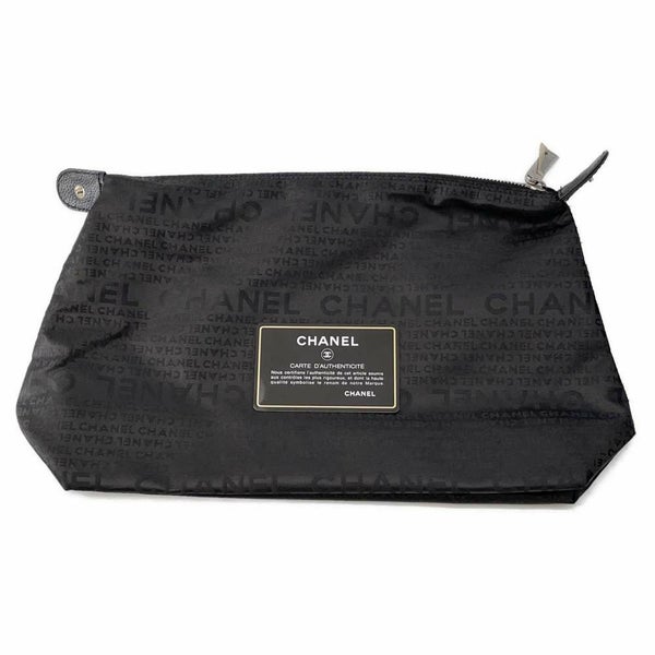 シャネル トートバッグ 2.55 エグゼクティブライン レザー A29292 CHANEL 黒