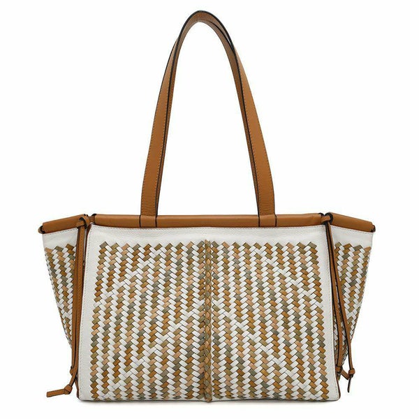 ロエベ トートバッグ クッション レザー 329.66AA93 LOEWE バッグ