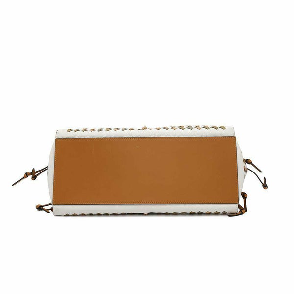 ロエベ トートバッグ クッション レザー 329.66AA93 LOEWE バッグ