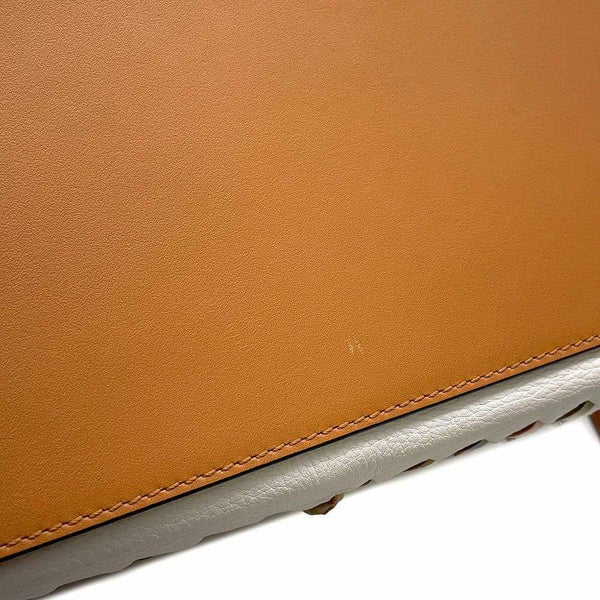 ロエベ トートバッグ クッション レザー 329.66AA93 LOEWE バッグ