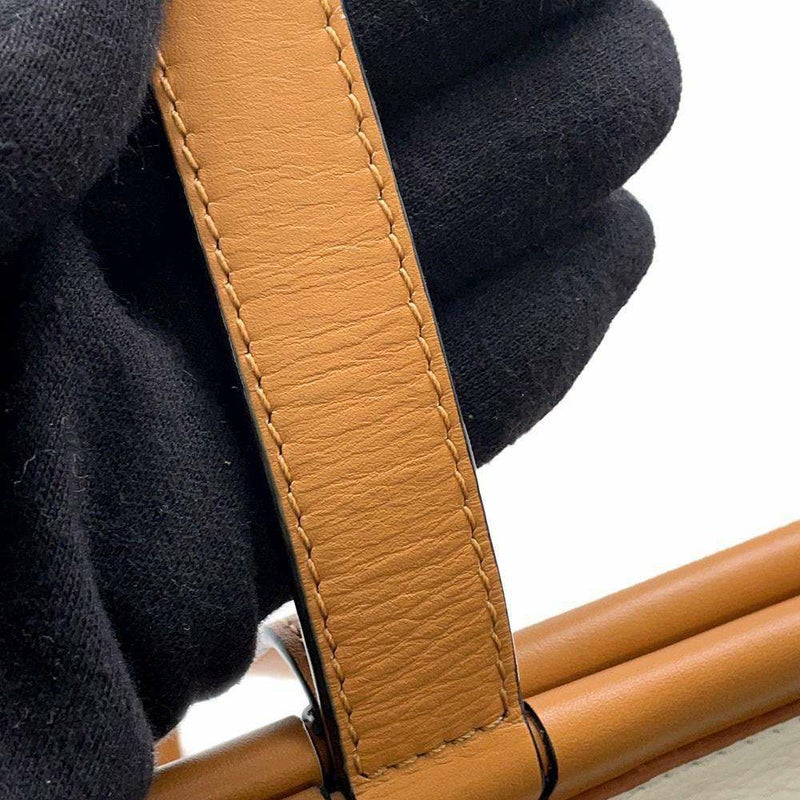 ロエベ トートバッグ クッション レザー 329.66AA93 LOEWE バッグ