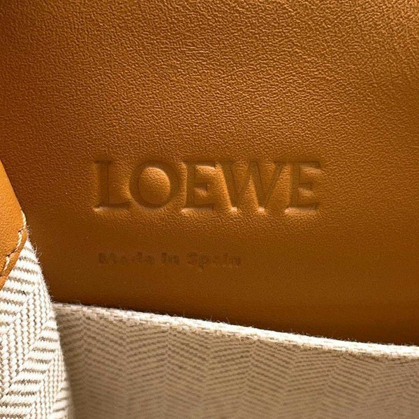 ロエベ トートバッグ クッション レザー 329.66AA93 LOEWE バッグ