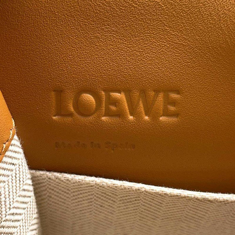 ロエベ トートバッグ クッション レザー 329.66AA93 LOEWE バッグ
