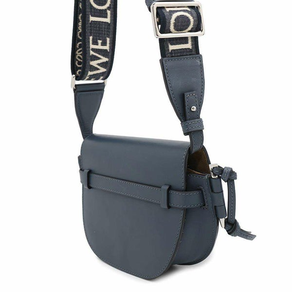 ロエべ ショルダーバッグ ゲート デュアル ミニ A650N46X13 LOEWE バッグ ボディバッグ