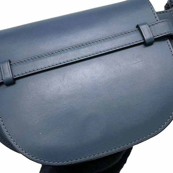 ロエべ ショルダーバッグ ゲート デュアル ミニ A650N46X13 LOEWE バッグ ボディバッグ