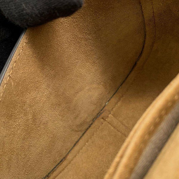 ロエべ ショルダーバッグ ゲート デュアル ミニ A650N46X13 LOEWE バッグ ボディバッグ