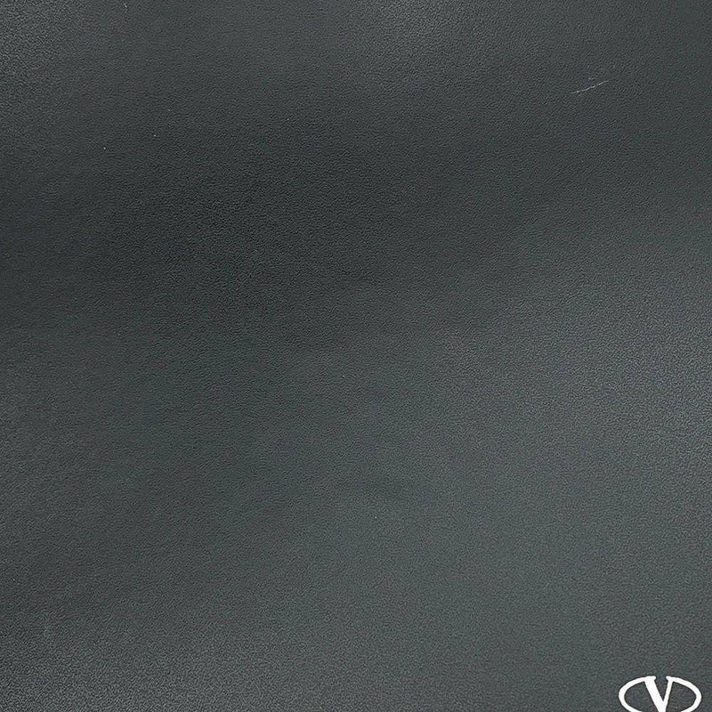 ヴァレンティノ・ガラヴァーニ ボディバッグ VLTNロゴ VY2B0A10WJW VALENTINO ベルトバッグ 黒