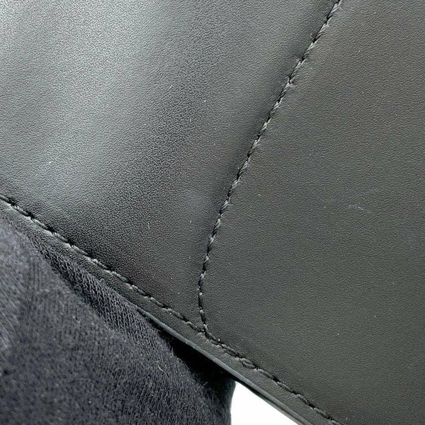 ヴァレンティノ・ガラヴァーニ ボディバッグ VLTNロゴ VY2B0A10WJW VALENTINO ベルトバッグ 黒