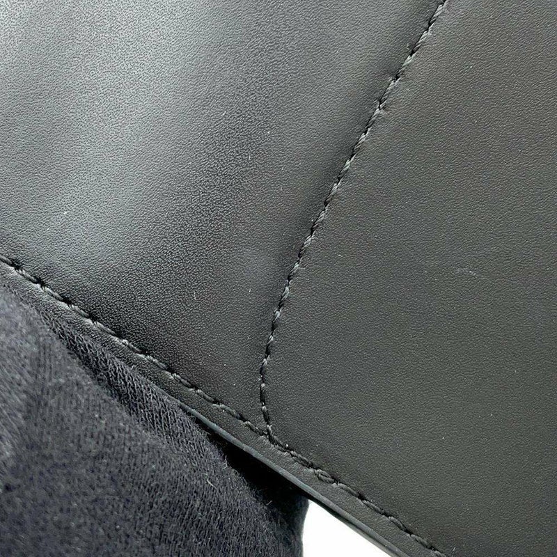 ヴァレンティノ・ガラヴァーニ ボディバッグ VLTNロゴ VY2B0A10WJW VALENTINO ベルトバッグ 黒