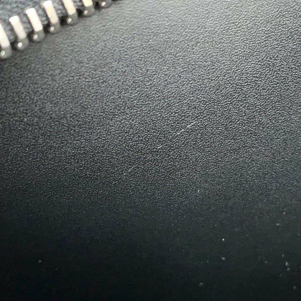 ヴァレンティノ・ガラヴァーニ ボディバッグ VLTNロゴ VY2B0A10WJW VALENTINO ベルトバッグ 黒