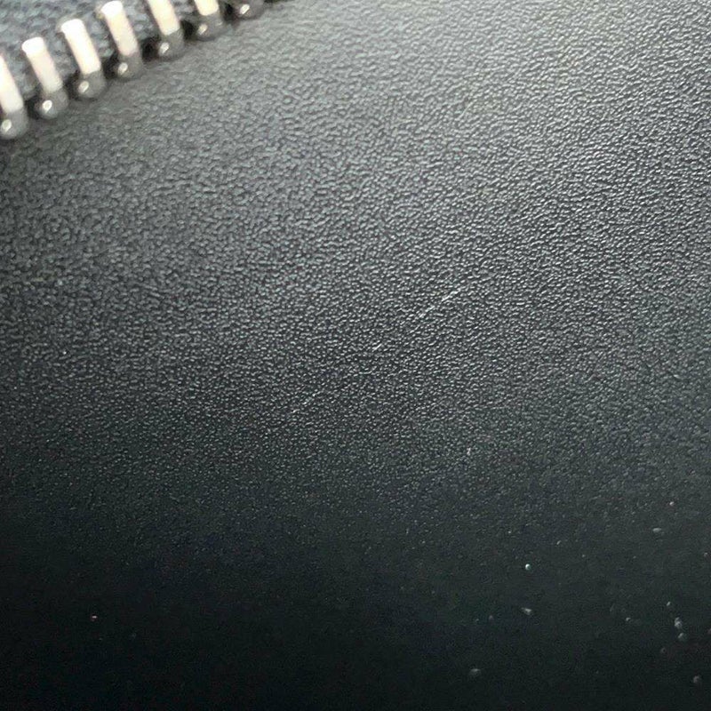 ヴァレンティノ・ガラヴァーニ ボディバッグ VLTNロゴ VY2B0A10WJW VALENTINO ベルトバッグ 黒