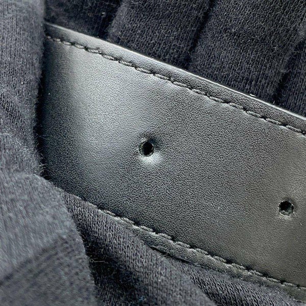 ヴァレンティノ・ガラヴァーニ ボディバッグ VLTNロゴ VY2B0A10WJW VALENTINO ベルトバッグ 黒