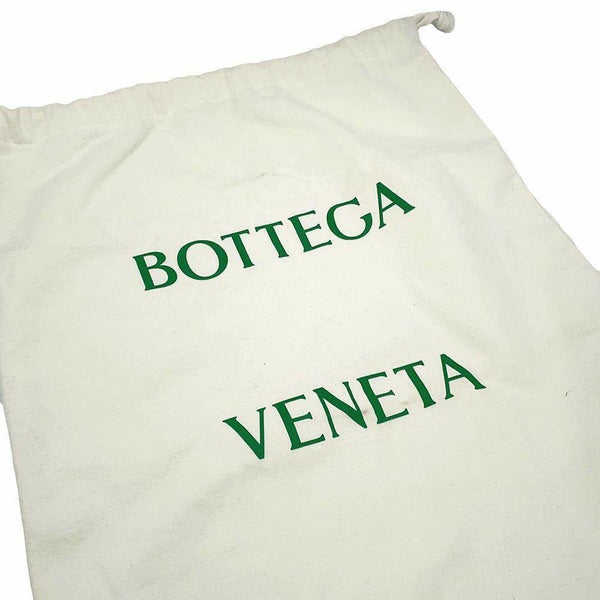 ボッテガヴェネタ ハンドバッグ ダブルノット ナイロン BOTTEGA VENETA