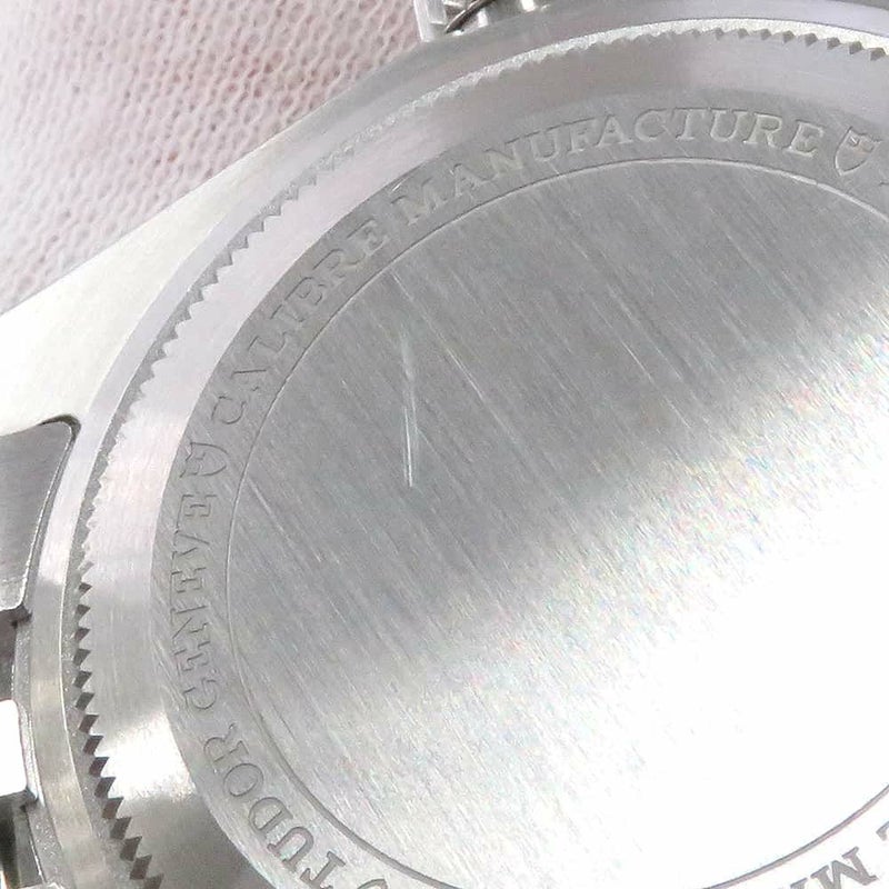 チュードル ブラックベイ M7941A1A0NU-0003 TUDOR チューダー 腕時計 黒文字盤