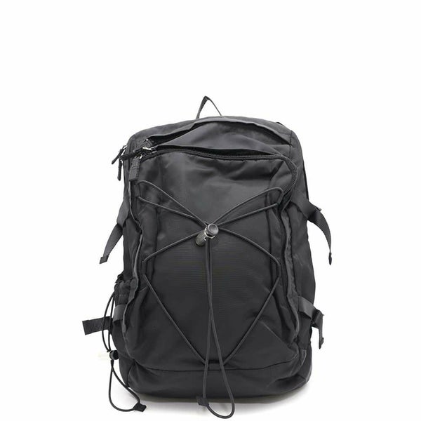 プラダ リュックサック デイバッグ ナイロン VZ0055 PRADA バッグ バックパック 黒