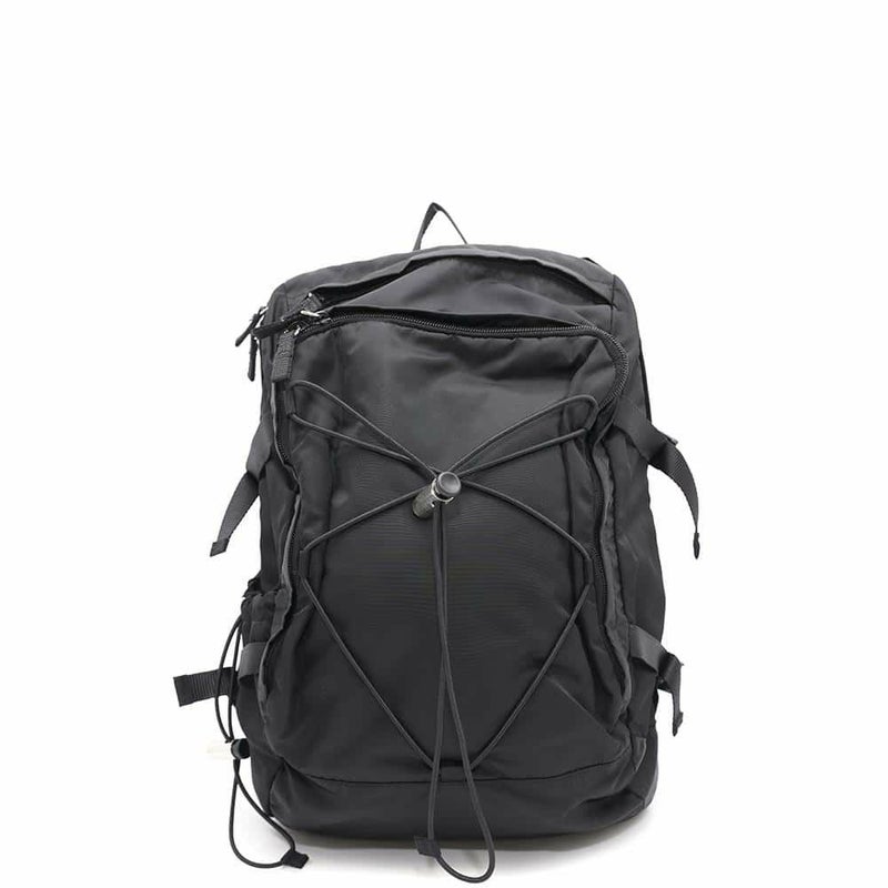 プラダ リュックサック デイバッグ ナイロン VZ0055 PRADA バッグ バックパック 黒