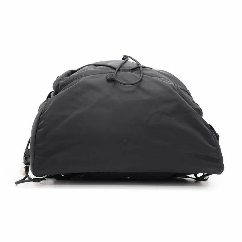 プラダ リュックサック デイバッグ ナイロン VZ0055 PRADA バッグ バックパック 黒