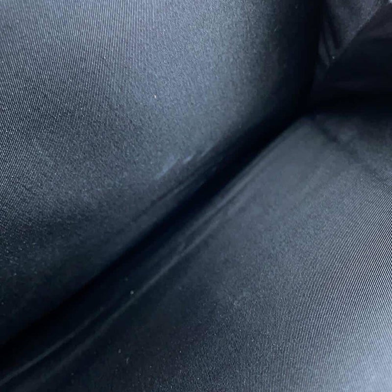 プラダ リュックサック デイバッグ ナイロン VZ0055 PRADA バッグ バックパック 黒