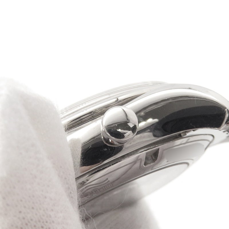 カール F. ブヘラ マネロ フライバック 00.10919.08.93.21 CARL F.BUCHERER 腕時計 ブルーグリーン文字盤