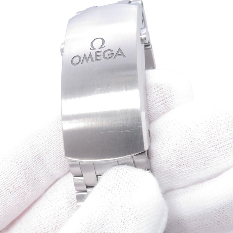 オメガ シーマスター ダイバー300M パリ2024 リミテッド 522.21.42.20.04.001 OMEGA 腕時計 白文字盤