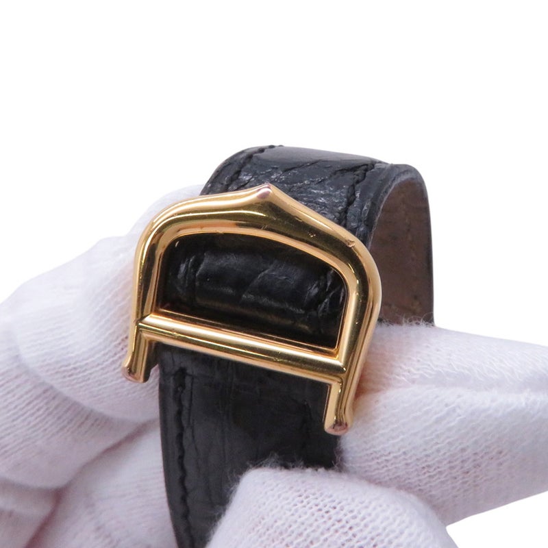 カルティエ マストヴァンドーム LM 590003 Cartier 腕時計 シルバー文字盤 ヴィンテージ