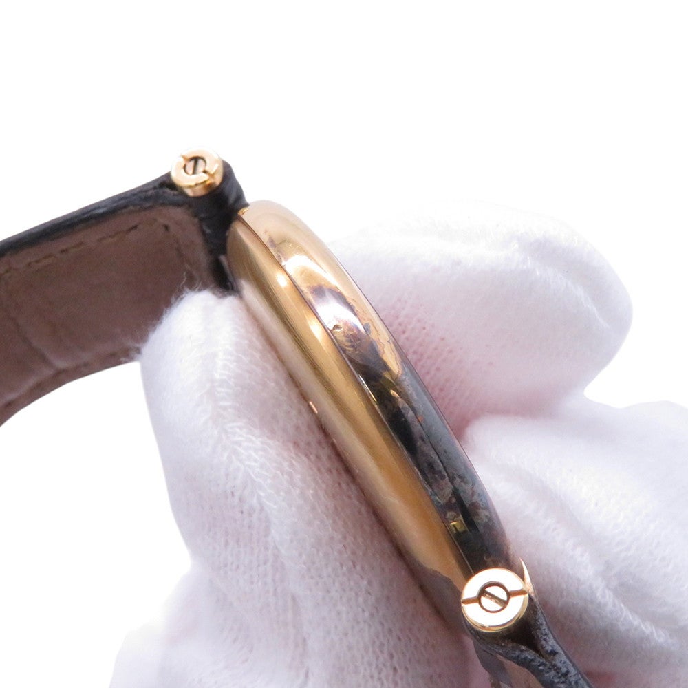 カルティエ マストヴァンドーム LM 590003 Cartier 腕時計 シルバー