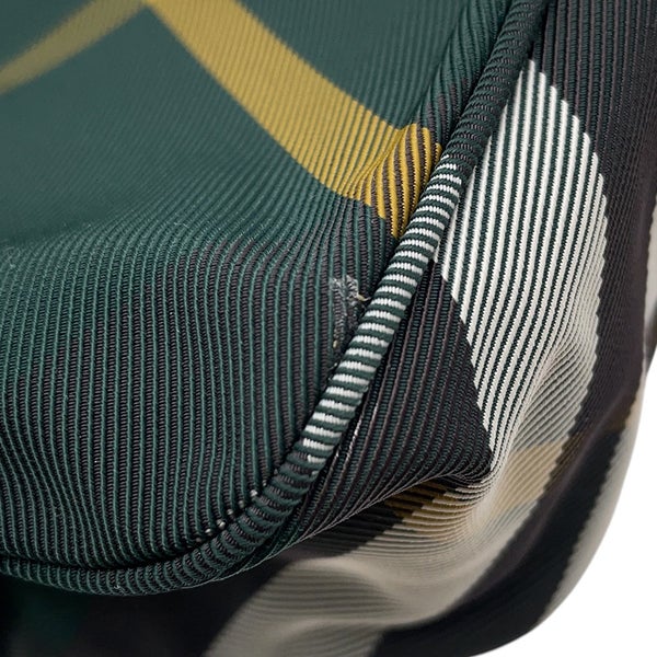 バーバリー ショルダーバッグ チェック ナイロン BURBERRY ボディバッグ