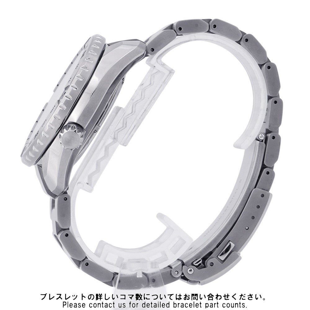 セイコー プロスペックス GMT スプリングドライブ SBDB029 SEIKO 腕時計 黒文字盤 セイコー プロスペックス GMT スプリングドライブ SBDB029 SEIKO
