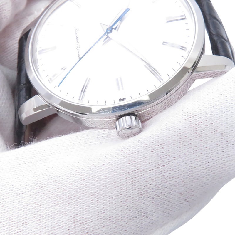 セイコー グランドセイコー メカニカル SBGW253 SEIKO 腕時計 白文字盤