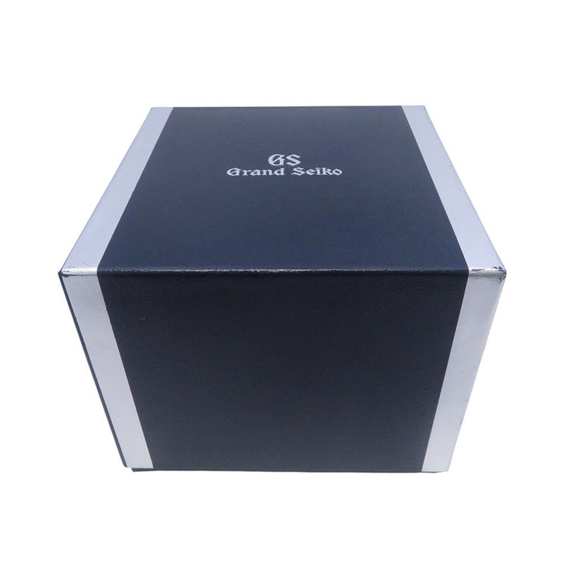 セイコー グランドセイコー メカニカル SBGW253 SEIKO 腕時計 白文字盤