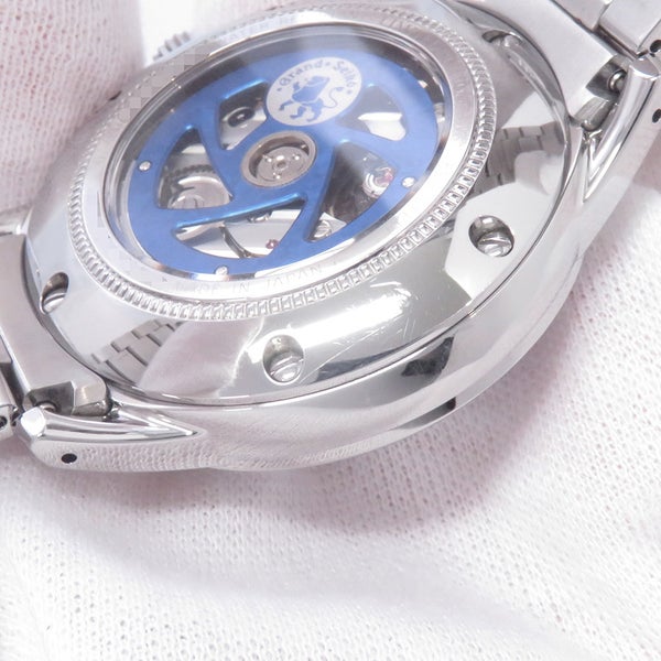 セイコー グランドセイコー キャリバー9S 25周年記念限定モデル 世界限定1700本 SBGM253G スカイブルー文字盤