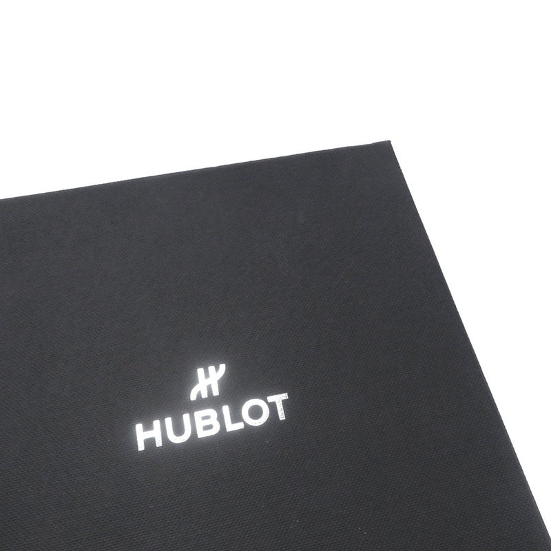 ウブロ クラシック フュージョン チタニウム ディープブルー 日本限定 511.NX.6670.LR.JPN  HUBLOT 腕時計 グラデーションブルー文字盤
