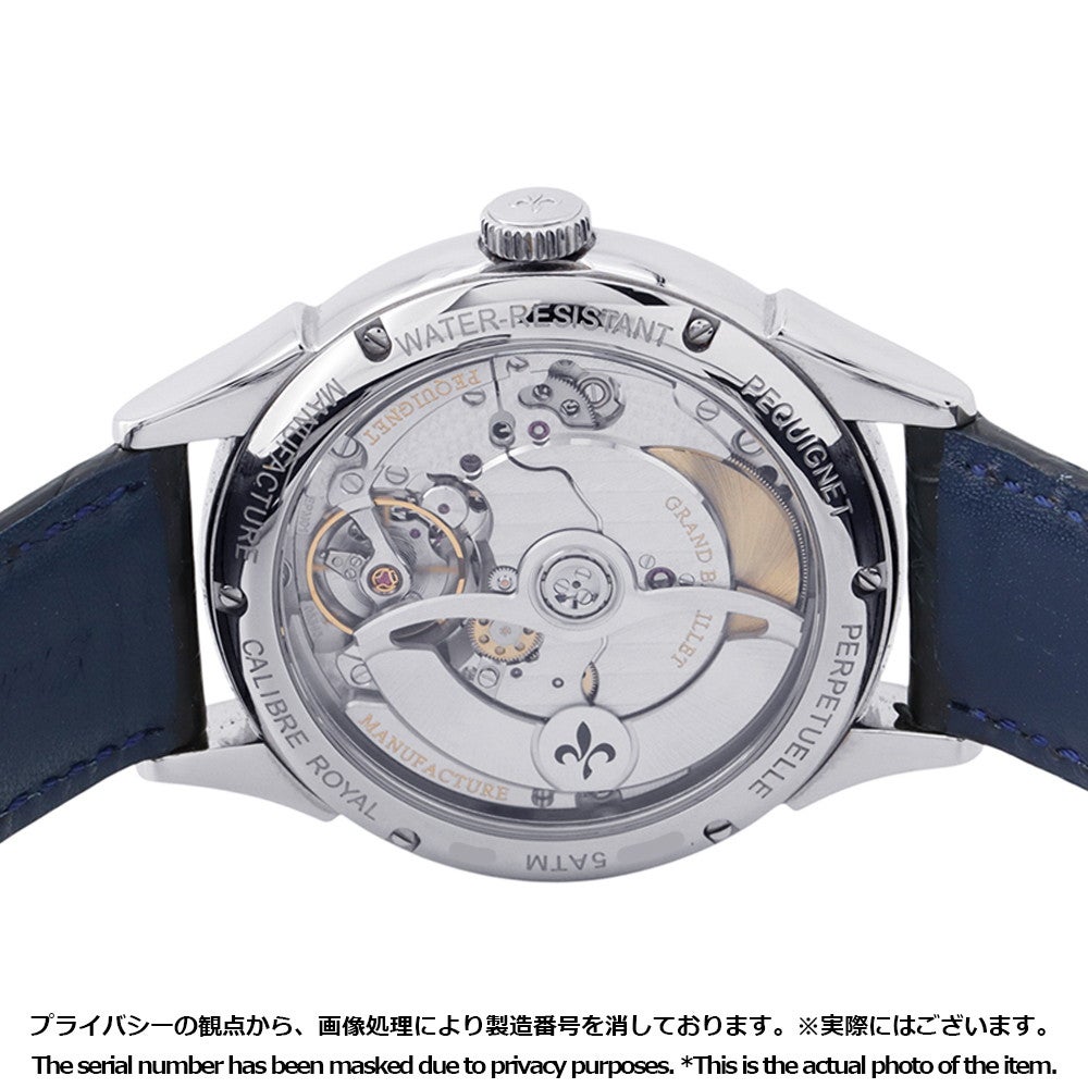 ペキニエ リュー ロワイヤル キャトル・ファンクション 9010437 CG