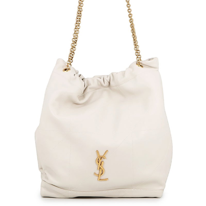 サンローランパリ チェーンショルダーバッグ ジェイミー ラムスキン 781666  SAINT LAURENT PARIS バッグ