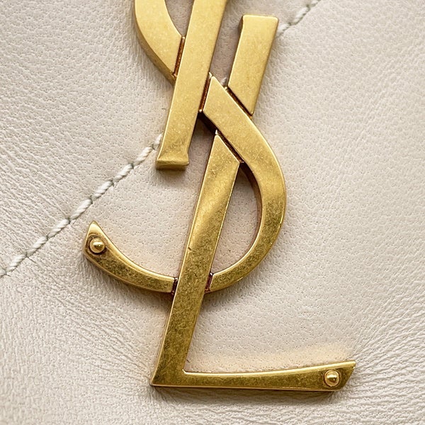サンローランパリ チェーンショルダーバッグ ジェイミー ラムスキン 781666  SAINT LAURENT PARIS バッグ