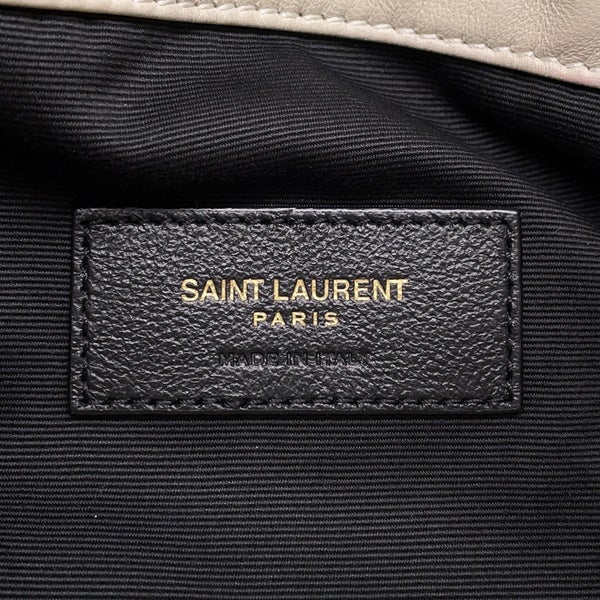 サンローランパリ チェーンショルダーバッグ ジェイミー ラムスキン 781666  SAINT LAURENT PARIS バッグ