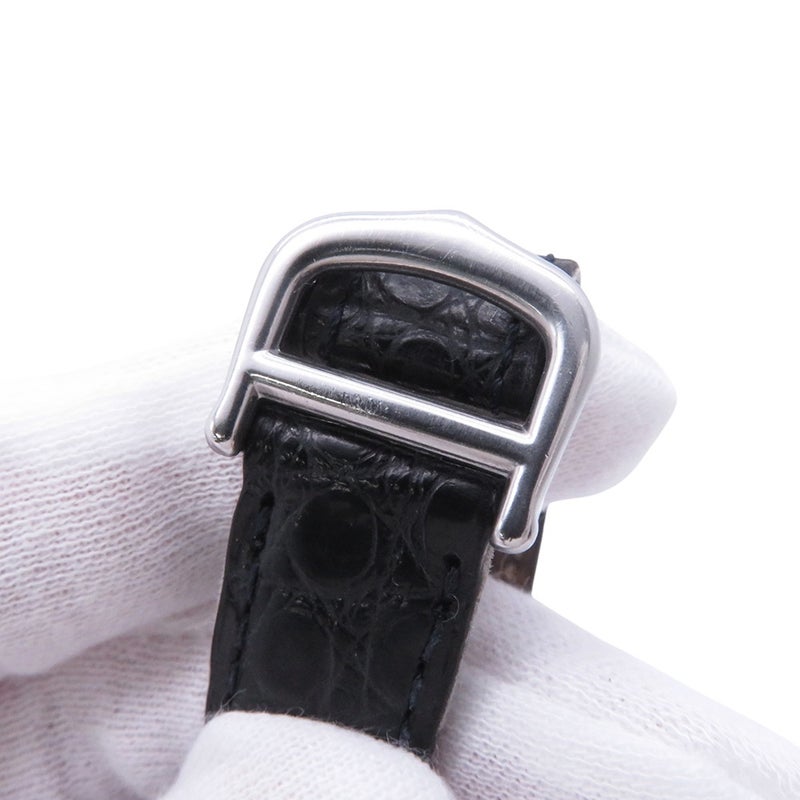 カルティエ マストタンク MM W1014054 Cartier 腕時計 白文字盤 ヴィンテージ