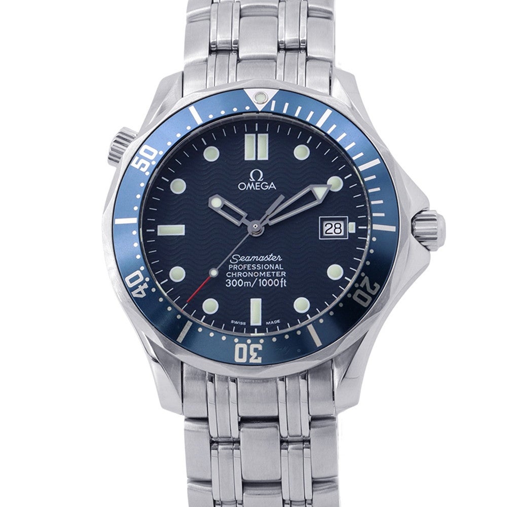 オメガ シーマスター プロフェッショナル 300 2531.80 OMEGA 腕時計